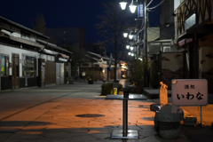 縄手通り
