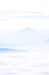 白の世界