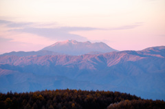 御岳山