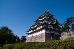 名古屋城