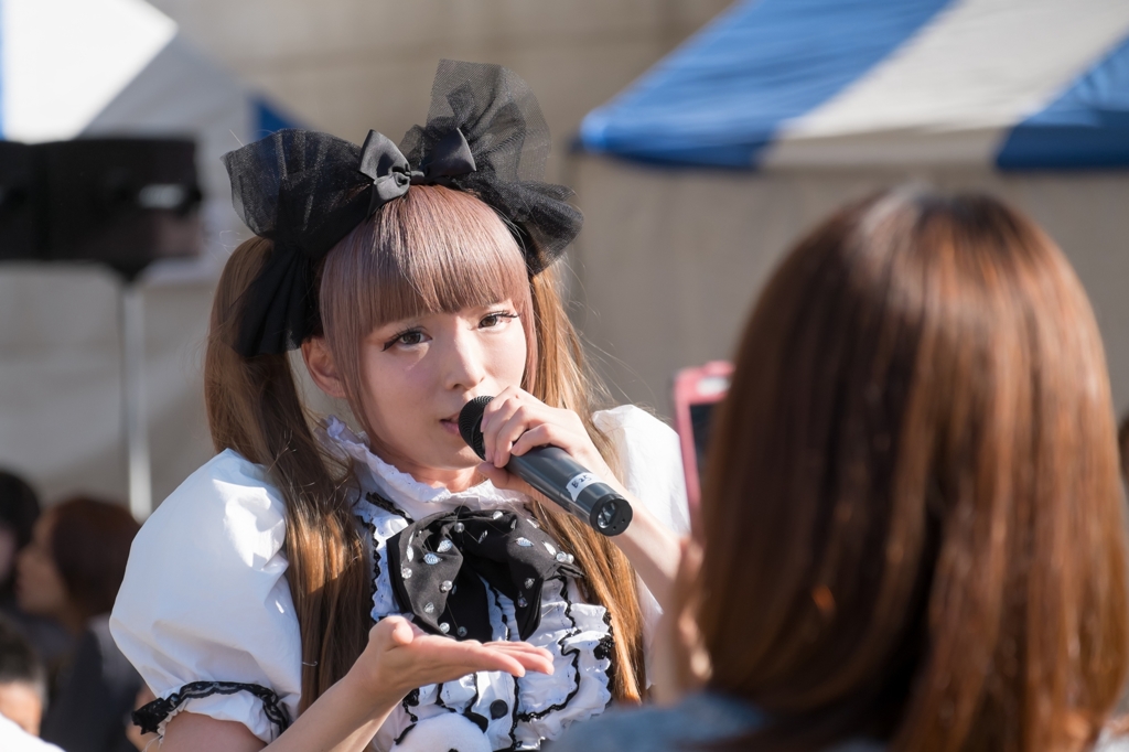 マーナさん