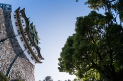 名古屋城