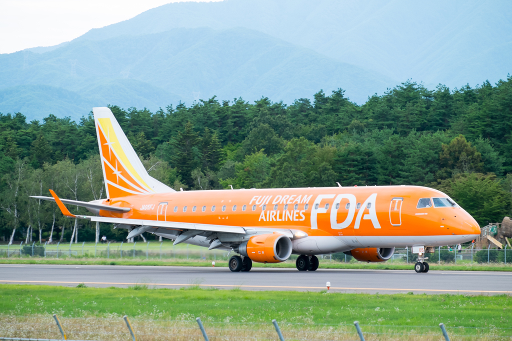 FDA機