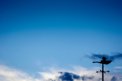 青空