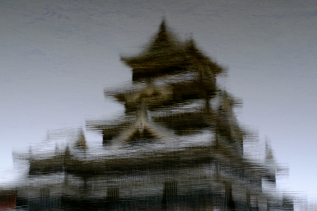 虚像