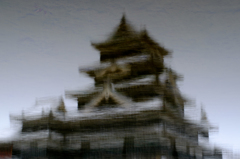 虚像