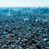 東京昼景