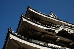 高松城月見櫓