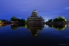 普通の朝