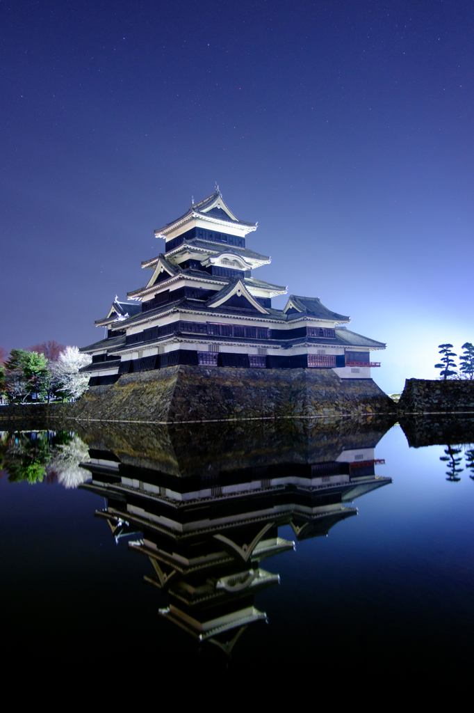 蒼朝の国宝