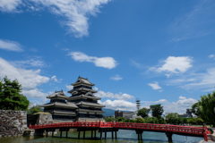城と埋橋