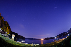 衛星2