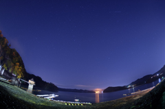 衛星1