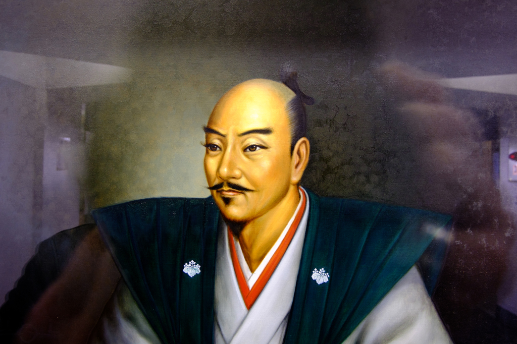 織田信長