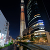 スカイツリー