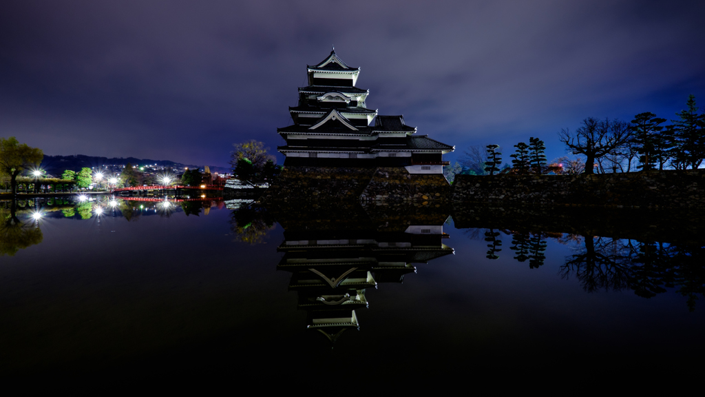 未明のころ