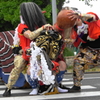 春祭り