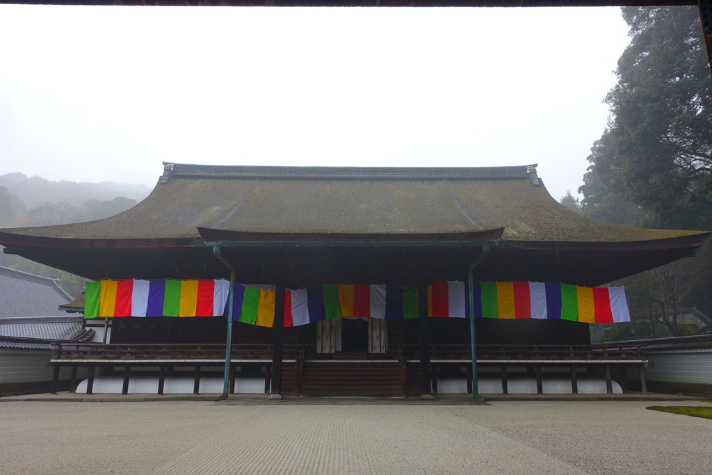 五色幕