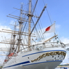 帆船日本丸