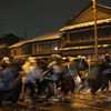 射水市元旦マラソン大会