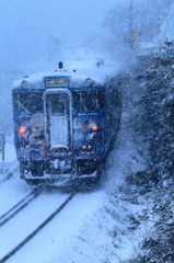 忍者ハットリくん列車