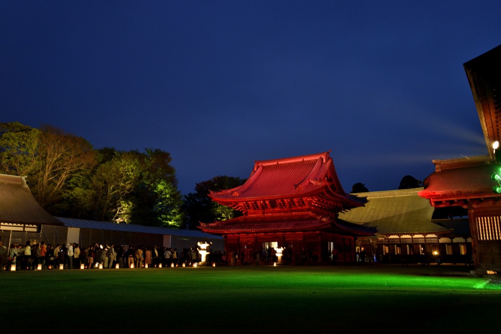 国宝・瑞龍寺・仏殿