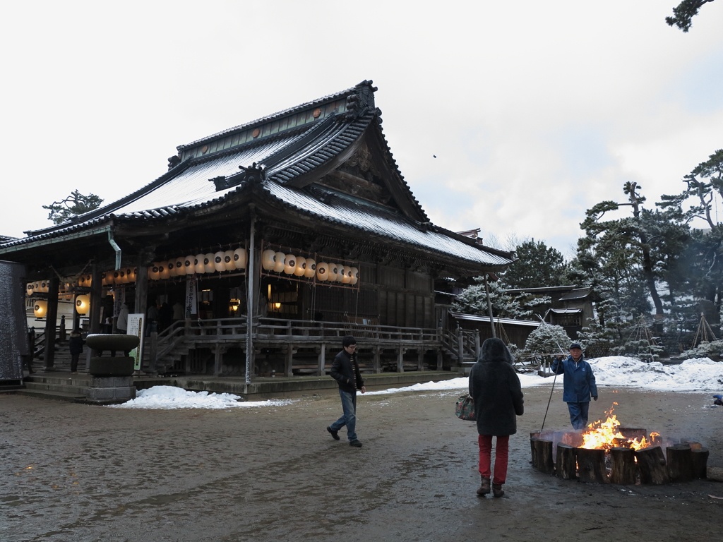 新年あけましておめでとうございます<(_ _)>