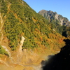 黒部峡谷