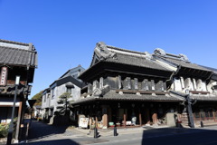 川越への旅その2