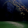 黒部湖