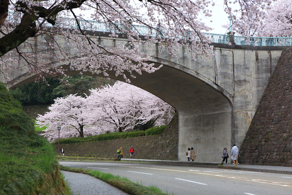 石川橋