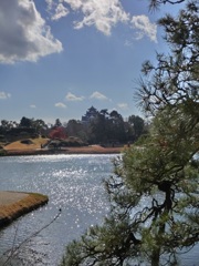 岡山後楽園