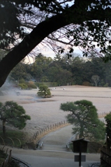 岡山後楽園