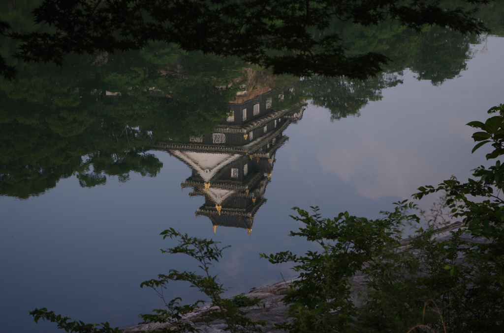 烏城