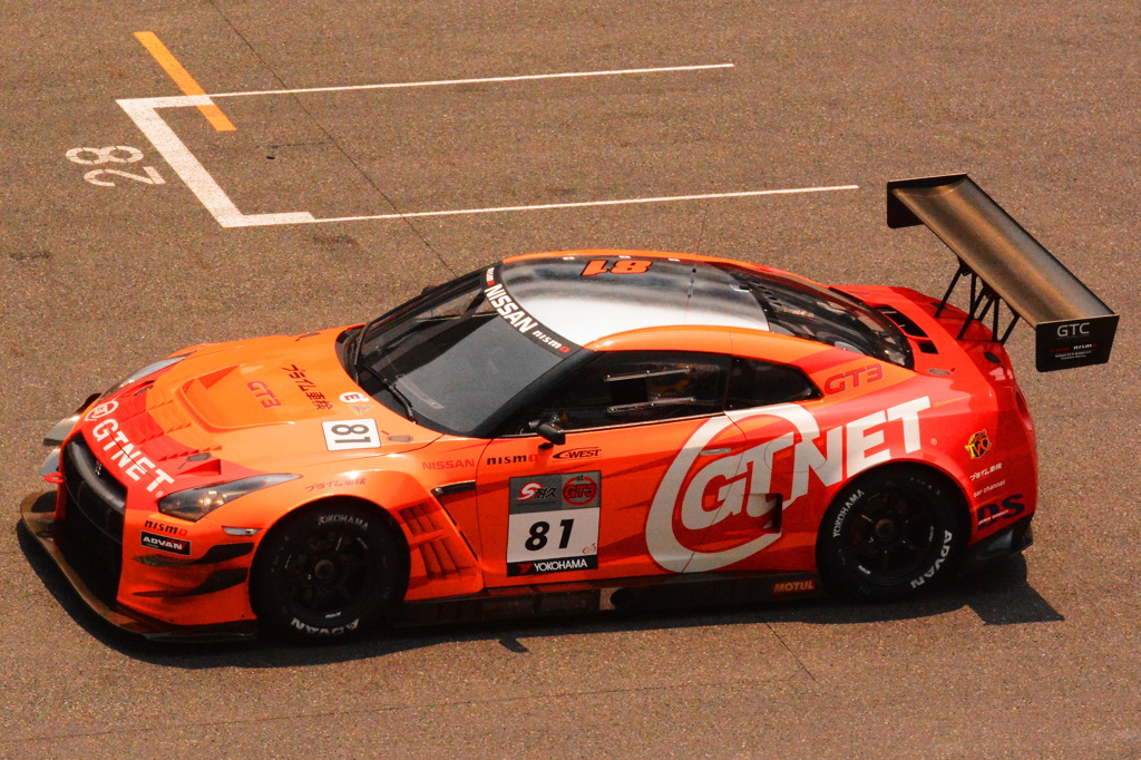 GT