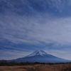 富士山（朝霧高原）