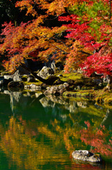 京都嵐山