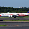 特別塗装機（LOTポーランド航空）