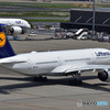 A350（ルフトハンザドイツ航空）