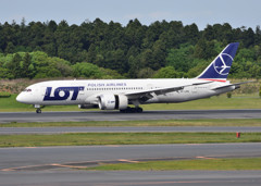 LOTポーランド航空