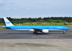 KLMオランダ航空