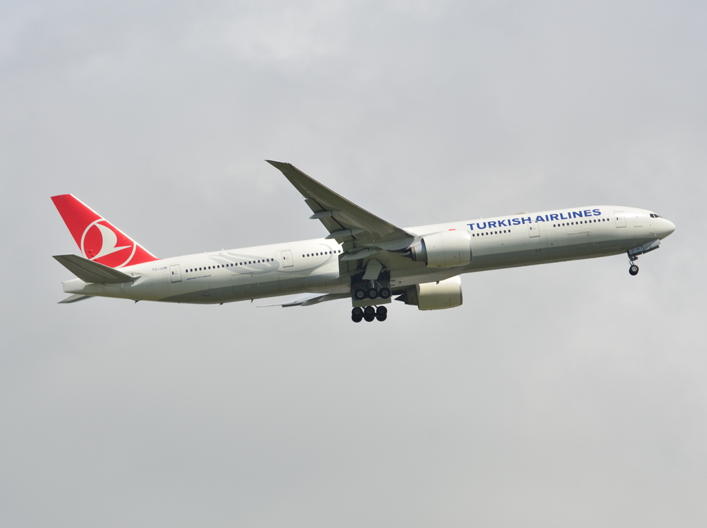 トルコ航空