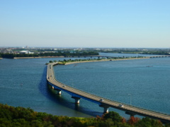 浜名湖大橋