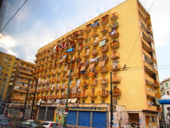 集合住宅