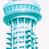 東京スカイツリー天望回廊