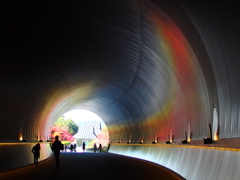 七色トンネル