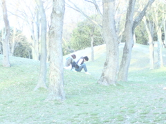 気持ちも一緒