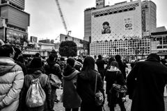 Shibuya-Tokyo