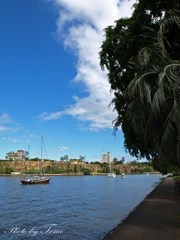 Brisbane, Australia 2011
