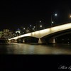 Brisbane at night, Australia 2011